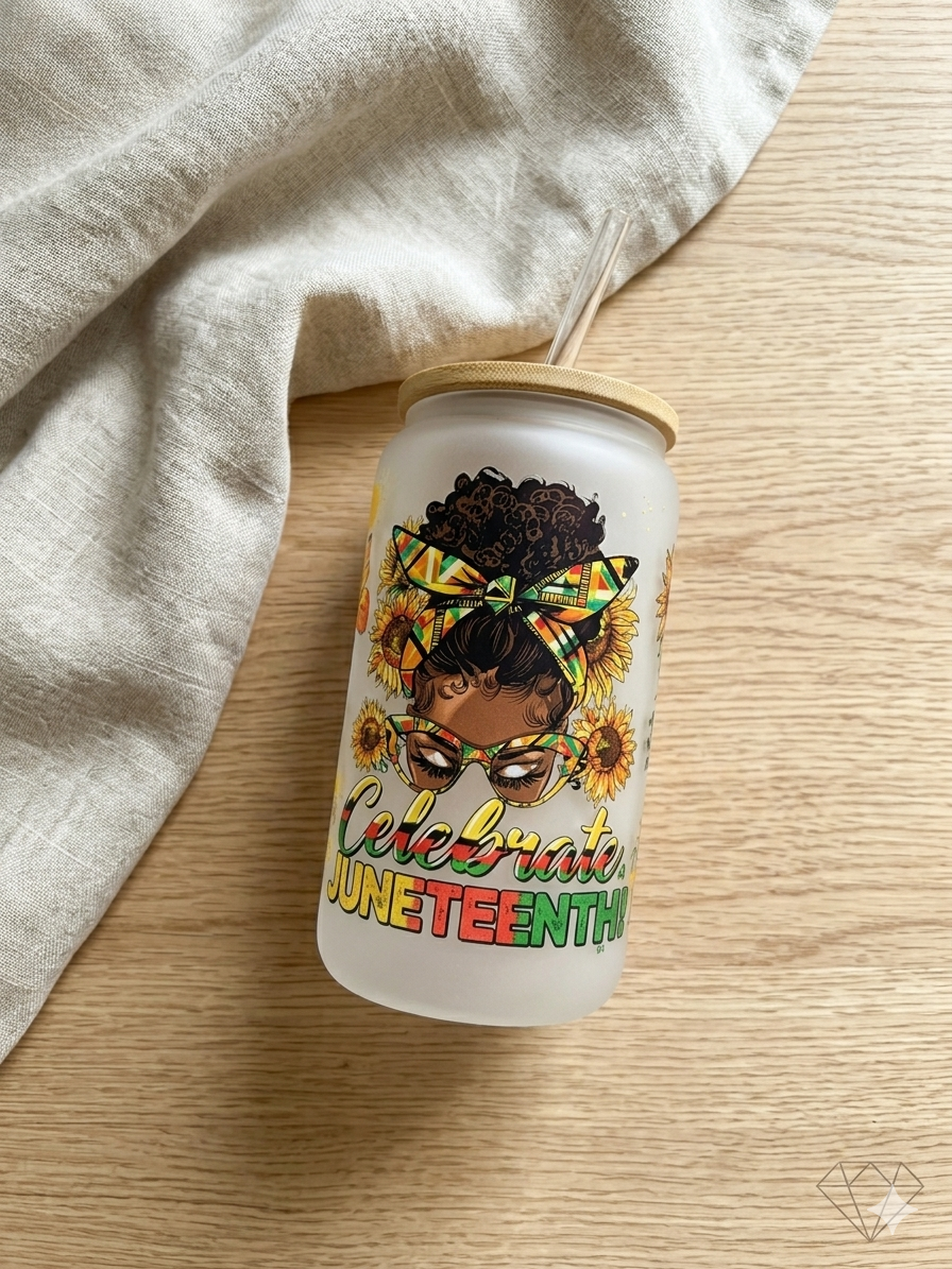 Juneteenth Radiance