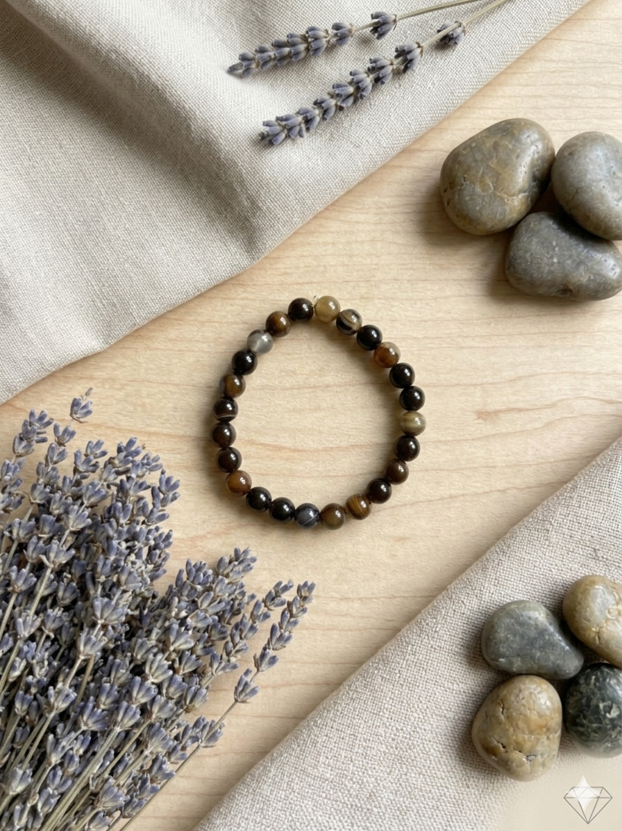 The Terrene Amulet