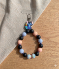 Island Vibes Phone Charm